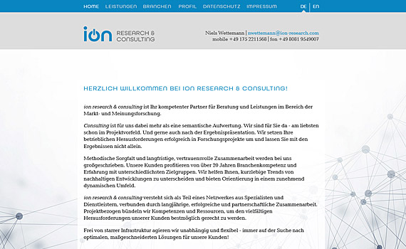 ion-research.com