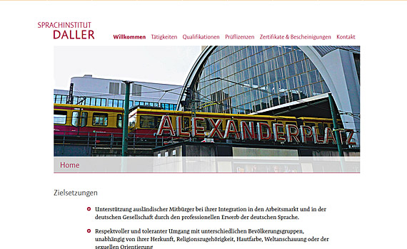 www.sprachinstitut-daller.de