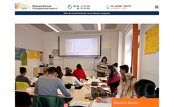 www.dzif.info